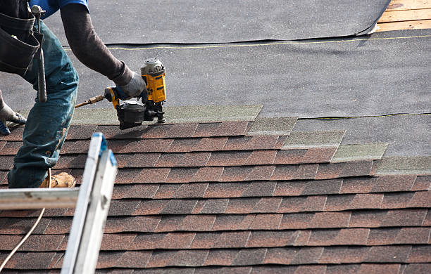 Licensed Gutter Installation service in Prospect, CT - Brentwood Metal Roofing